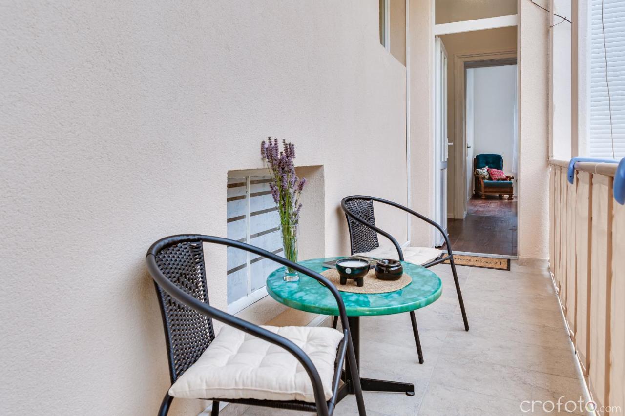 Apartment Jadera Задар Екстер'єр фото